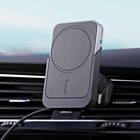 Alogic Matrix Magnetic Wireless